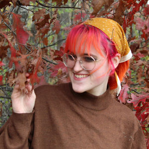 Meet your Posher, Cryptid